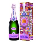Pommery brut ros� royal, non mill, a. o. p champagne brut ros�