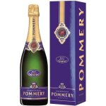 Pommery brut royal , non mill, a. o. p champagne brut Pommery brut royal , non mill, a. o. p champagne brut