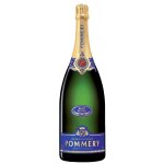 Pommery  brut royal , non mill, a. o. p champagne brut