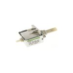 Pompe 230v 48 watt pour petit electromenager delonghi - 5113211311 Pompe 230v 48 watt pour petit electromenager delonghi - 5113211311
