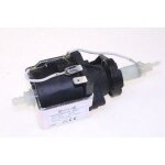 Pompe / 230v + fusible pour cafetiere krups ms - 622743 kp100312 / 7z0 yy1750fd krups kp100010 / 7z0 ...