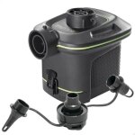 Pompe  air lectrique - intex - s8901494 - multicolore - 16x41x27, 5 cm - utilisation extrieure