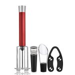 Pompe a air ouvre - bouteille de vin vide a pression dâ¿air bouchon de vin rouge couvercle de bière ouvre ... Pompe a air ouvre - bouteille de vin vide a pression dâ¿air bouchon de vin rouge couvercle de bière ouvre ...