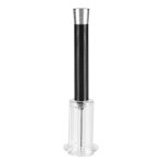 Pompe  air facile  pression, ouvre - bouteille de vin rouge, dissolvant de lige, outils de tire - ...