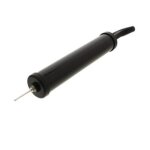 Pompe � ballon foot etc. . . 18 a 25 cm compris l'aiguille