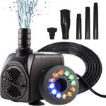 Pompe de bassin exterieur, pompe submersible fontaine, pompe bassin poisson, pompe submersible aquarium ... Pompe de bassin exterieur, pompe submersible fontaine, pompe bassin poisson, pompe submersible aquarium ...