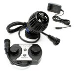 Pompe brassage wavemaker 700 - 8000 l 20 watts contrleur aquarium eau helloshop26 16 0002155