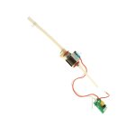 Pompe + carte lectronique - nettoyeur vapeur (rs - rt900842 rowenta)