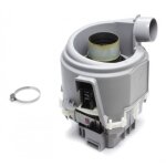 Pompe de chauffage et cyclage 1bs361500651956 pour lave vaisselle bosch, neff, siemens Pompe de chauffage et cyclage 1bs361500651956 pour lave vaisselle bosch, neff, siemens