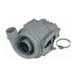 Pompe de chauffage et cyclage 7306001009 00755078 pour pompe de cyclage bosch, gaggenau, neff, siemens ...