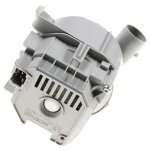 Pompe de chauffage et cyclage compatible lave - vaisselle (12019637 neff siemens bosch junker viva gaggenau ...