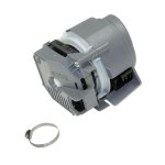 Pompe de chauffage d'origine lave - vaisselle (00755078 balay neff siemens bosch viva gaggenau constructa) ...