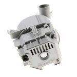 Pompe de chauffage d'origine lave - vaisselle (12019637 bosch siemens neff gaggenau viva balay constructa) ...