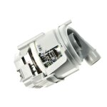 Pompe de chauffage d'origine lave - vaisselle (12019962 bosch siemens constructa)