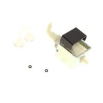 Pompe complete nespresso pixie cafetire expresso (ms - 0067957 krups)