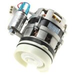 Pompe de cyclage (295928 - 12072) lave - vaisselle (as0033454 34420857 brandt de dietrich continental ...