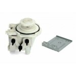Pompe de cyclage (296108 - 16429) lave - vaisselle (480140102395 whirlpool bauknecht ignis ikea whirlpool) ...