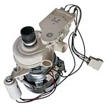 Pompe de cyclage (314050 - 39721) lave - vaisselle (c00115896 ariston hotpoint scholtes indesit)