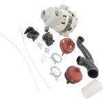 Pompe de cyclage pour lave - vaisselle 1110999909 faure arthur martin