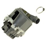 Pompe de cyclage - lave - vaisselle (12024283, 00655541 bosch)