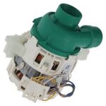 Pompe de cyclage lave - vaisselle (140000397020 electrolux aeg progress ikea zanussi)