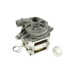 Pompe de cyclage d'origine lave - vaisselle (1740703500 1740704500 beko aya oceanic continental edison ...