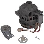 Pompe de cyclage lave - vaisselle (32x2567 ['beko' 'ignis' 'blomberg' 'ikea whirlpool' 'listo' 'whirlpool' ...