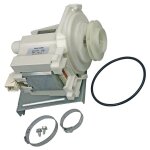 Pompe de cyclage lave - vaisselle (480140102395 bauknecht ignis ikea whirlpool laden whirlpool)