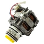 Pompe de cyclage lave - vaisselle (50273432000 arthur martin electrolux zanussi electrolux leonard faure ...
