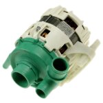 Pompe de cyclage d'origine lave - vaisselle (795210634 695210296 ariston hotpoint fagor funix ignis bauknecht ... Pompe de cyclage d'origine lave - vaisselle (795210634 695210296 ariston hotpoint fagor funix ignis bauknecht ...