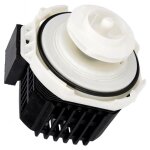 Pompe de cyclage d'origine lave - vaisselle (c00257903 ariston hotpoint rowenta scholtes indesit)