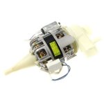 Pompe cyclage pour lave vaisselle rosieres - 41901556