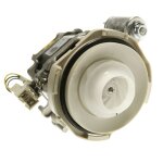 Pompe de cyclage avec turbine yxw50 - 2e lave - vaisselle (1034328 34421636 coldis king d'home samsung ...