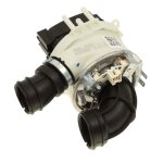 Pompe de cyclage vsm - e25a0 avec rsistance 95w lave - vaisselle (1041943 as0071441 de dietrich samsung ...