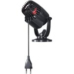 Pompe a dbit d'aquarium, pompe a vagues 3000 - 20000 l / h, pompe de circulation pivotante a 360 pour ...
