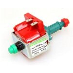 Pompe + diode nm1s pour centrale vapeur domena