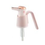 Pompe distributrice a joint avec poigne antidrapante, pompe a pression pour sauce d'hutre, tubes longs, ...