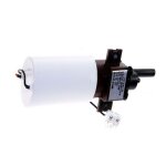 Pompe a eau 12 volts pour refrigerateur lg - aha72909001 Pompe a eau 12 volts pour refrigerateur lg - aha72909001