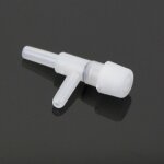 Pompe a eau pour aquarium, 1 pi�ce, avec interrupteur a air r�glable, r�gulateur de valve, vannes a tubes ...