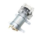 Pompe a eau pour aquarium, modle 385, rsistant aux hautes tempratures, 6v 12v dc, rohs, th, braser, ...