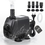 Pompe a eau submersible pompe 2000l / h pompe de bassin 38w pompe de filtration, pompe a fontaine, pompe ... Pompe a eau submersible pompe 2000l / h pompe de bassin 38w pompe de filtration, pompe a fontaine, pompe ...