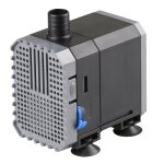 Pompe eco pompe d'aquarium jusqu' 500l / h 7 watts filtration aquarium helloshop26 16 0002158