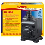 Pompe pour filtration et alimentation fp1500 - sera