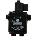 Pompe a fioul suntec alv 65c - modle 9688 6p 0500