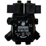 Pompe a fioul suntec at2v 45d - modle 9638 6p 0500