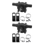 Pompe de forage a main portable, pompe de transfert d'eau, pompe a main de puits electrique domestique ...