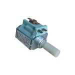 Pompe invensys cp3a 75 w pour petit electromenager siemens - 00419969