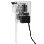 Pompe a oxygène externe suspendue pour aquarium, filtre a eau pour aquarium Pompe a oxygène externe suspendue pour aquarium, filtre a eau pour aquarium