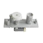 Pompe de relevage (230444 - 49350) s�che - linge (00497217 bosch siemens constructa neff viva)
