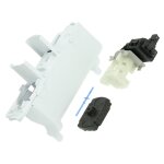 Pompe de relevage avec kit flotteur d'origine sèche - linge (c00260640 ariston hotpoint indesit whirlpool) ... Pompe de relevage avec kit flotteur d'origine sèche - linge (c00260640 ariston hotpoint indesit whirlpool) ...